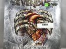 Sevendust - Cold Day Memory LP NEW ROCKTOBER 2018