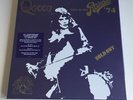Queen - Live At The Rainbow ‘74 (4xLP Album Box Set) (Sealed) 2014