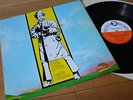 ? GUNS DON'T ARGUE DENNIS ALCAPONE UK TROJAN 1971 REGGAE LP LISTEN
