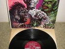 HALLOWEEN LP - FRANKIE STEIN & HIS GHOULS - MONSTER MELODIES - POWER