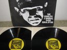 HALLOWEEN RADIO BROADCAST LP - FRANKENSTEIN 1932 - DB LP - RADIOLA