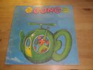GONG: The Flying Teapot, VIRGIN, V 2002, ORG UK, 1973, 12