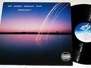 Brian Eno Moebius Roedelius Begegnungen 2 LP Record Germ Sky Electronica Ambient