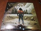 Coheed and Cambria No World for Tomorrow 2 X LP Vinyl OOP US Etching Good Apollo