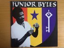 Junior Byles: When will better come - Lee Perry produced