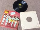 The Miracles - Hi We're The Miracles LP vinyl UK Great copy Ex+ Northern Soul