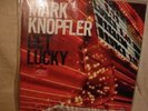 MARK KNOPFLER Double LP REPRISE  'Get Lucky'  SEALED