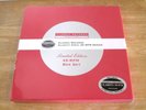 Classic Records SR 52104 Sarah Vaughan Lonely Hours 4-Disc 45RPM CLARITY BOX NEW