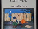 Cat Stevens - Teaser & The Firecat - 1971 - 7 Inch Reel-To-Reel Tape - 7 1/2 IPS