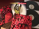 RARE & MINTY  THE ROLLING STONES “VOODOO LOUNGE” 1st pressing, UK, 1994, 2–LPs