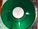 Nirvana Nevermind Kurt Cobain LP Record Vinyl Promo Globus Rare Czech Republic