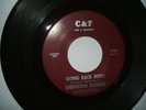 Northern Soul. SHERWOOD FLEMING - NO LIFE FOR A WORKING MAN. Rare semi known.