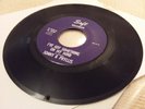 Sonny  & Phyllis  /  I've Got Something  On My Mind    .  Northern Soul