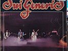 SUI GENERIS 1979 “S/T” Modern Funk Soul Disco Boogie Orig. LP BRAZIL HEAR