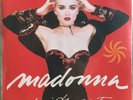 Madonna - Where’s The Party - Rare U.S Import 7” Vinyl