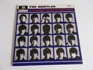 The Beatles-1964 UK Parlophone 2nd Press 