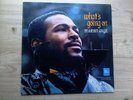 Marvin Gaye Whats Going On A1/B1 1st Press EX Vinyl Record STML 11190 Textured