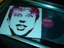 RYAN ADAMS ROCK N' ROLL VINYL LP RECORD RARE 2003 RELEASE
