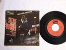 45T EP French  Press  STEVIE WONDER  : High Heel Sneakers + 3