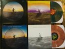 PINK FLOYD PROGRESSIVE ROCK BOX  3 LP