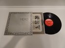 NM- BEAUTIFUL  The Monkees Head LP  1968 COLGEMS STAMPED PROMO COPY