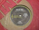 AC/DC Can I Sit Next To You Girl/Rockin In The Parlour 1974 Albert 45 Dave Evans