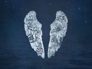 Coldplay - Ghost Stories Vinyl LP NEU 0951841