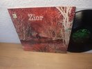 ZIOR SAME LP IN 1971 IN MINT 1ST PRESS PROG. KILLER