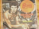 David Bowie Diamond Dogs/Holy Holy RCA 7in 1974 45RPM VGEX APBO0293 Germany