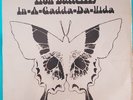 DISQUE 33 TOURS IRON BUTTERFLY IN A GADDA DA VIDA (FRANCE)