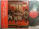 THE JACKSON FIVE SUPER DELUXE / WITH OBI SWX MOTOWN