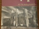 U2 NEW SEALED 1984 LP- The Unforgettable Fire 90231-1