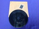 Hose Mobo  Etched 45 Rick Rubin Vinyl Rock Def Jam Single Piranha Records