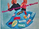 Bill Haley and His Comets Rockin Around the World DL8692  VG+/VG+