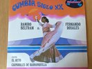 Cumbia Siglo XX (1975) Ramiro Beltran Afro Colombian Cumbia Champeta Gaita