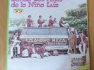 Banda Los Hijos De La Niña Luz Self TItled Afro Colombian Cumbia Dejala Correr