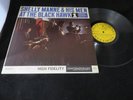 SHELLY MANNE & HIS MEN AT THE BLACK HAWK, VOL 1 CONTEMPORARY M 3577 EX