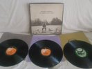 George Harrison - All Things Must Pass - STCH639  B/Set c/w inners Ex/Ex/VG+/VG