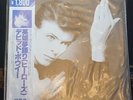 David Bowie Heroes RCA 12