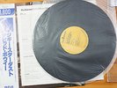David Bowie Ziggy Stardust RPL2102 Japan Import LP OBI 11 Track EX+