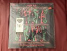 Sun Ra Cymbals symbols Sessions  Record Store Day Vinyl RSD 2018