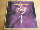 The Electric Prunes Mass In F Minor 2nd Album 1st UK press Ex