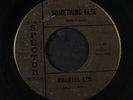 VIBRATOS LTD.: Something Else / I'll Be Back 45 (Arizona, wol, plays great)