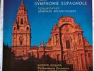 SAX 2329 LALO-SYMPHONIE ESPAGNOLE TCHAIKOVSKY-SERENADE MELANCOLIQUE-LEONID KOGAN