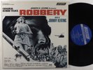 ROBBERY OST John Keating LONDON LP VG++/NM