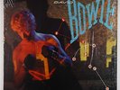 David Bowie - Let's Dance LP - EMI America VG++ Shrink