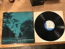 Lou Donaldson- Blues Walk OG Blue Note BLP 1563 W 63rd Mono Vinyl LP AUTOGRAPHED