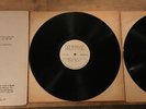 Steve Reich- Drumming Vinyl LP Limited 500 Classical Private EX/VG+
