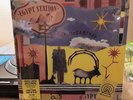 Paul McCartney Egypt Station Orange/Blue Vinyl Limited Coloured Edition 
