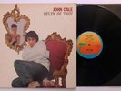 John Cale - Helen Of Troy - 1975 UK 1st Press ILPS (EX) Phil Collins Brian Eno